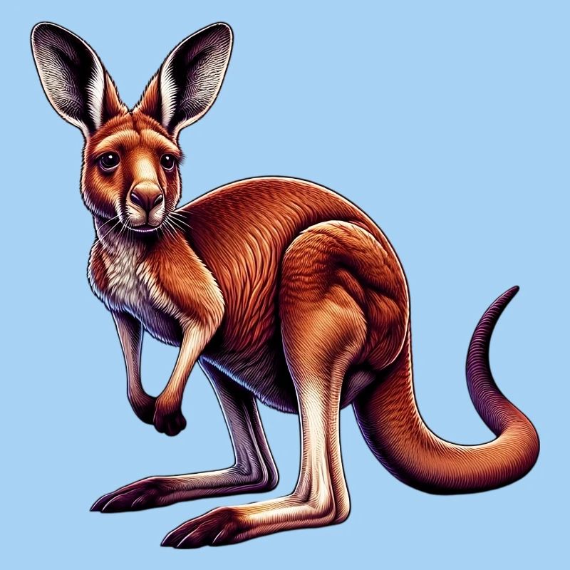Känguru