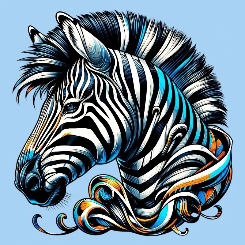Zebra