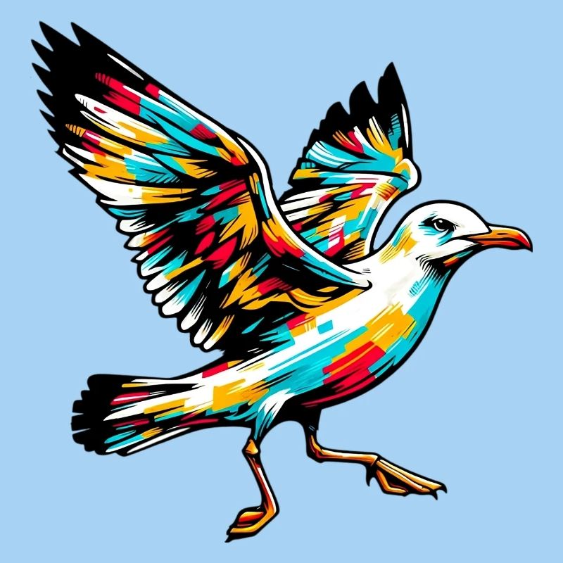 Gull