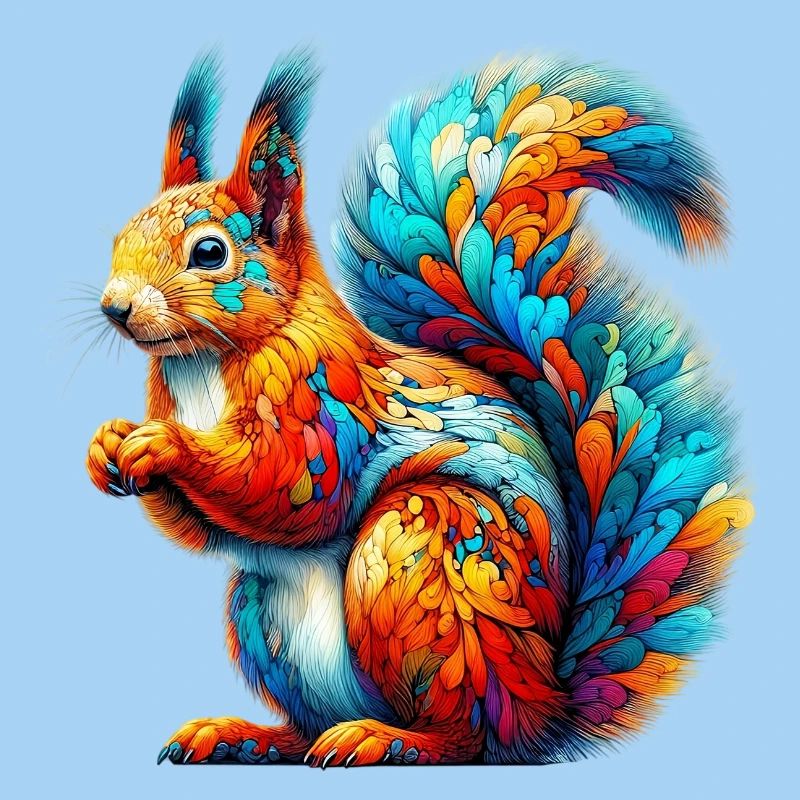 Squirrel