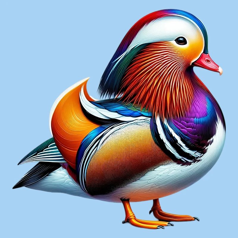Mandarinente