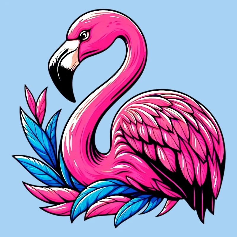 Flamingo