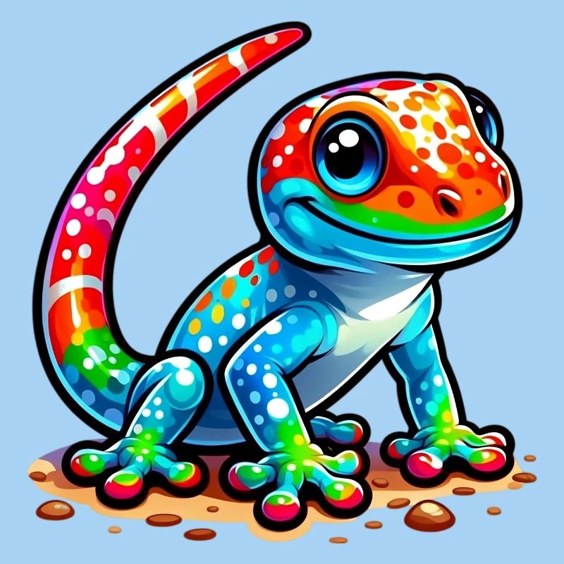 Gecko
