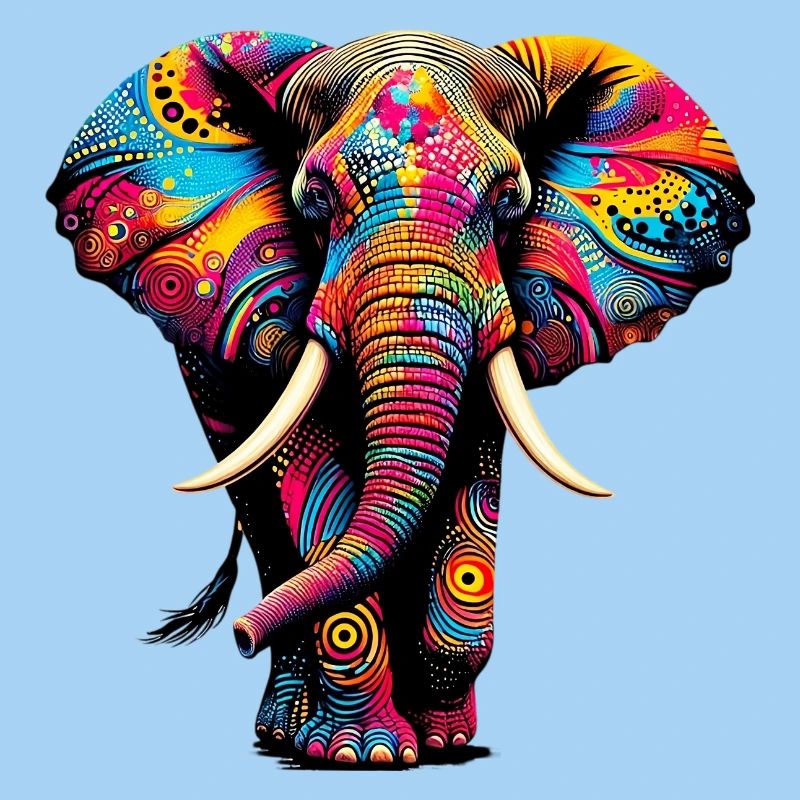 Elefant