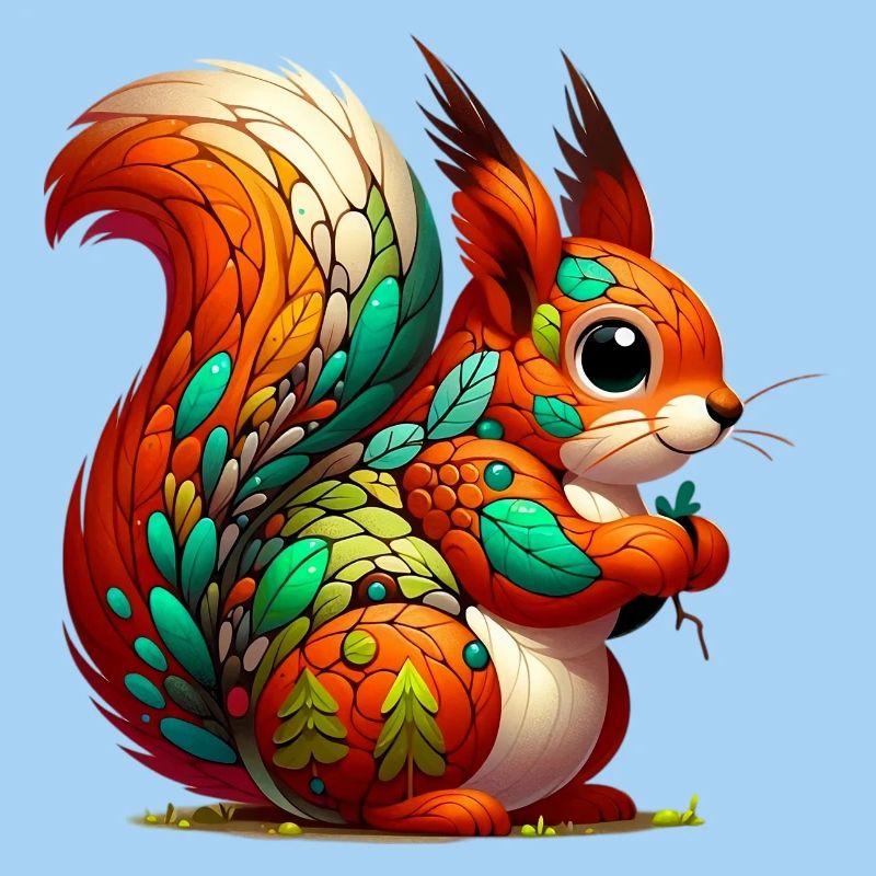 Squirrel