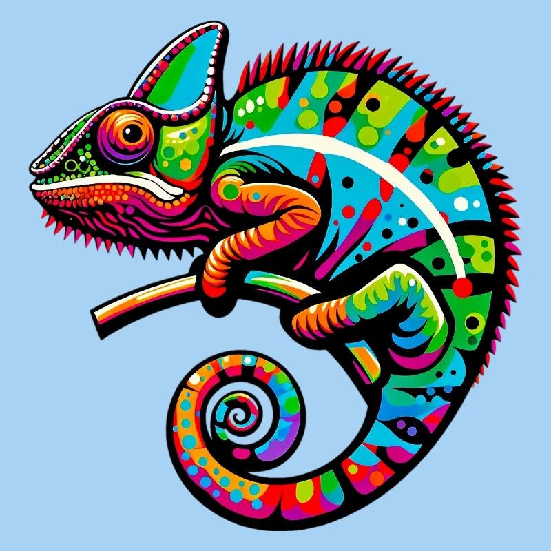 Chameleon