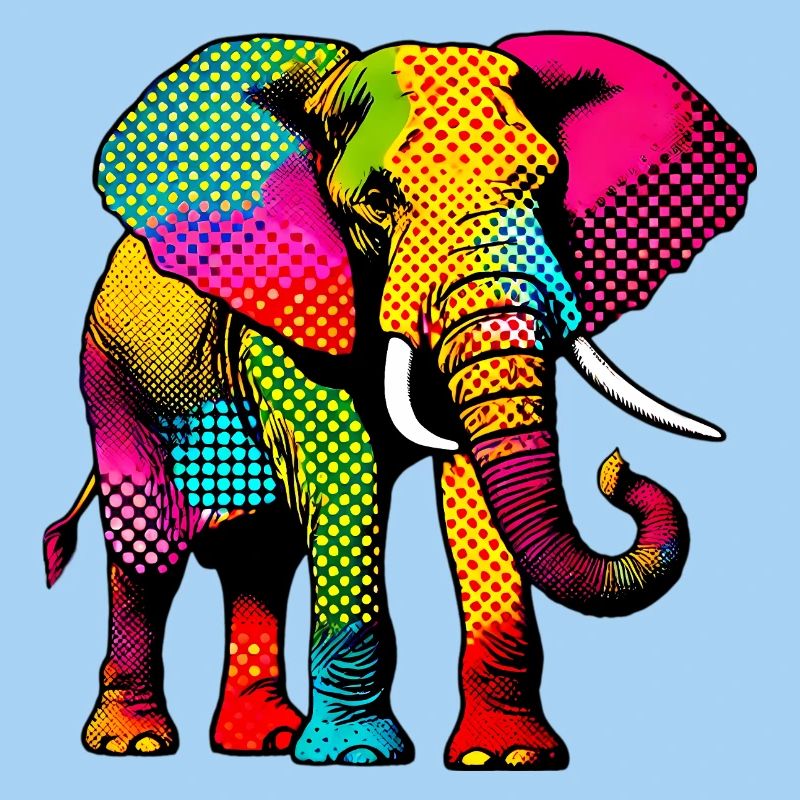 Éléphant