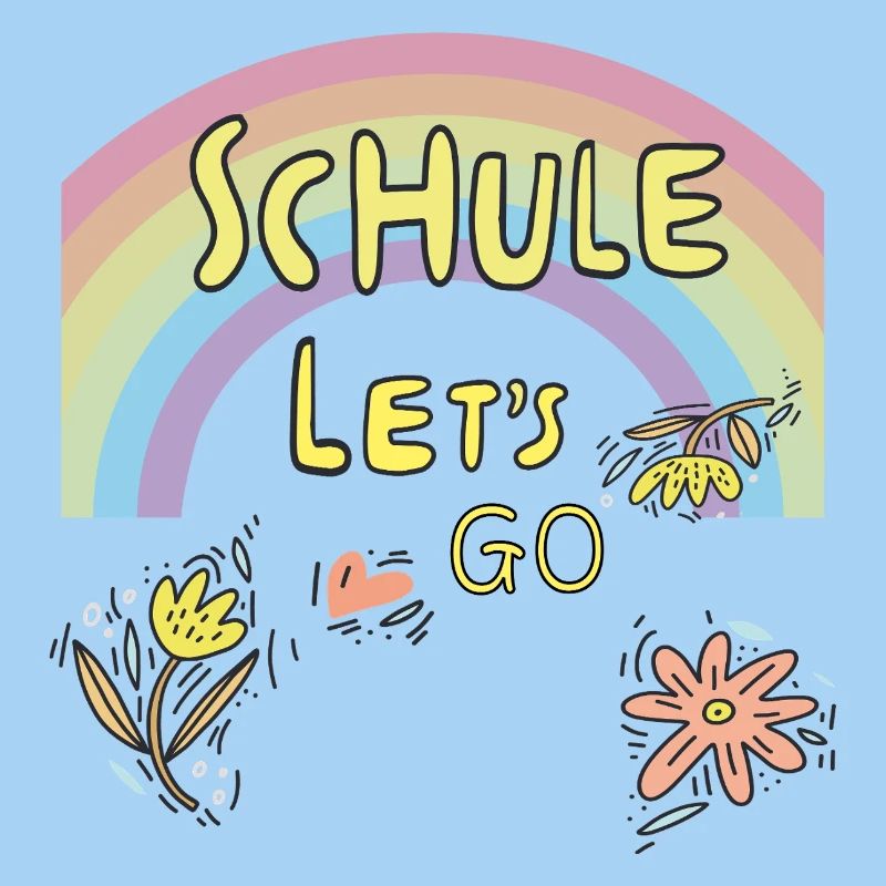 Schule Einschulung