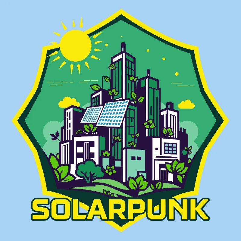 Solarpunk