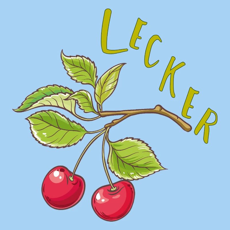 Cerises