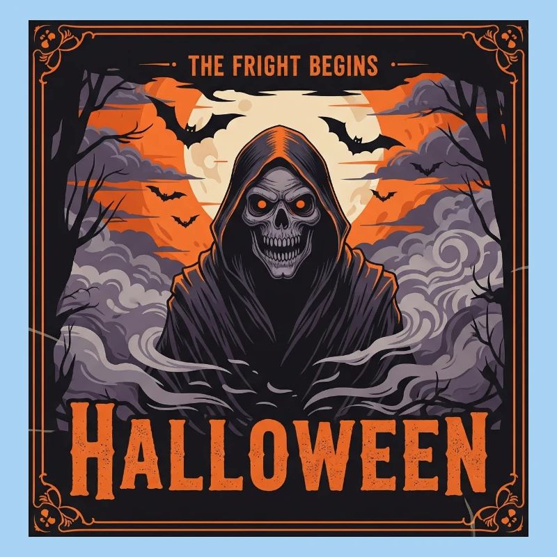 [HD] Halloween 1
