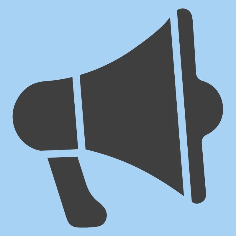 Megaphone Icon