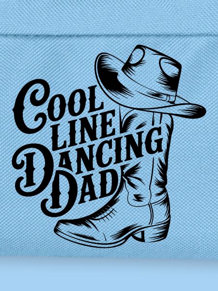 Linedance Papa tanzt Line Dance
