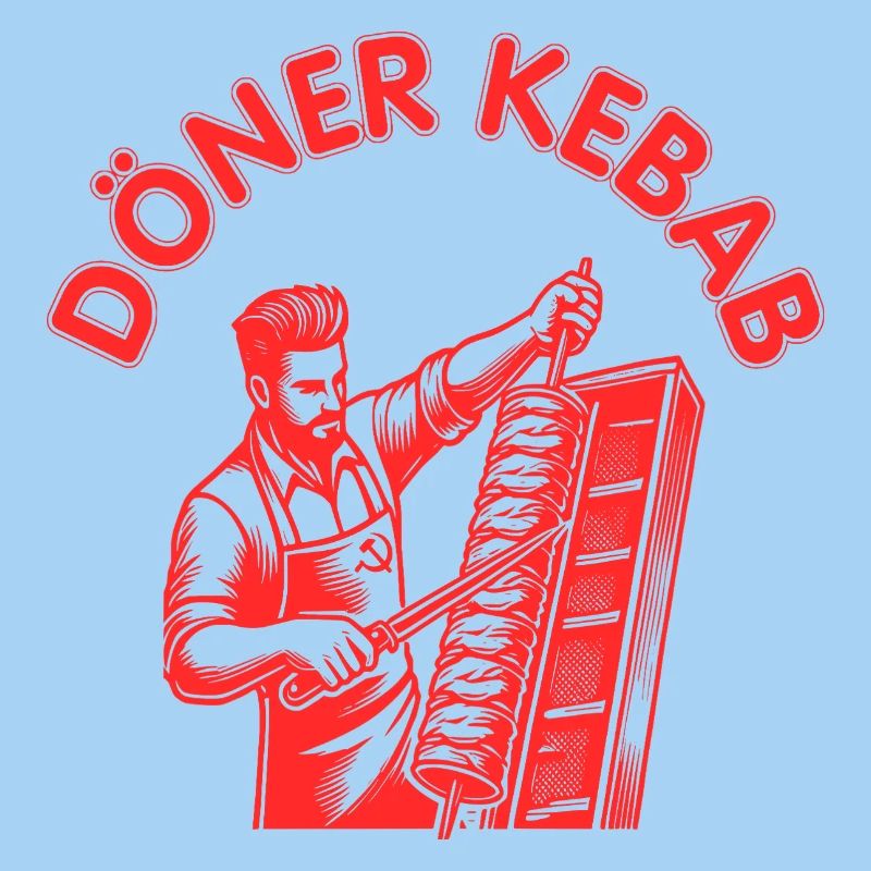 Doner kebab