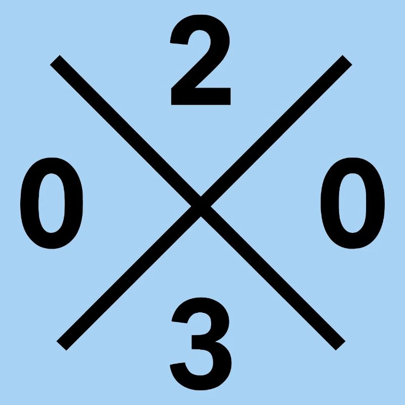 Code numérotant 0203 Duisburg Ruhrpott Merch Pullover Shirt