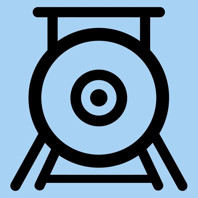 gong