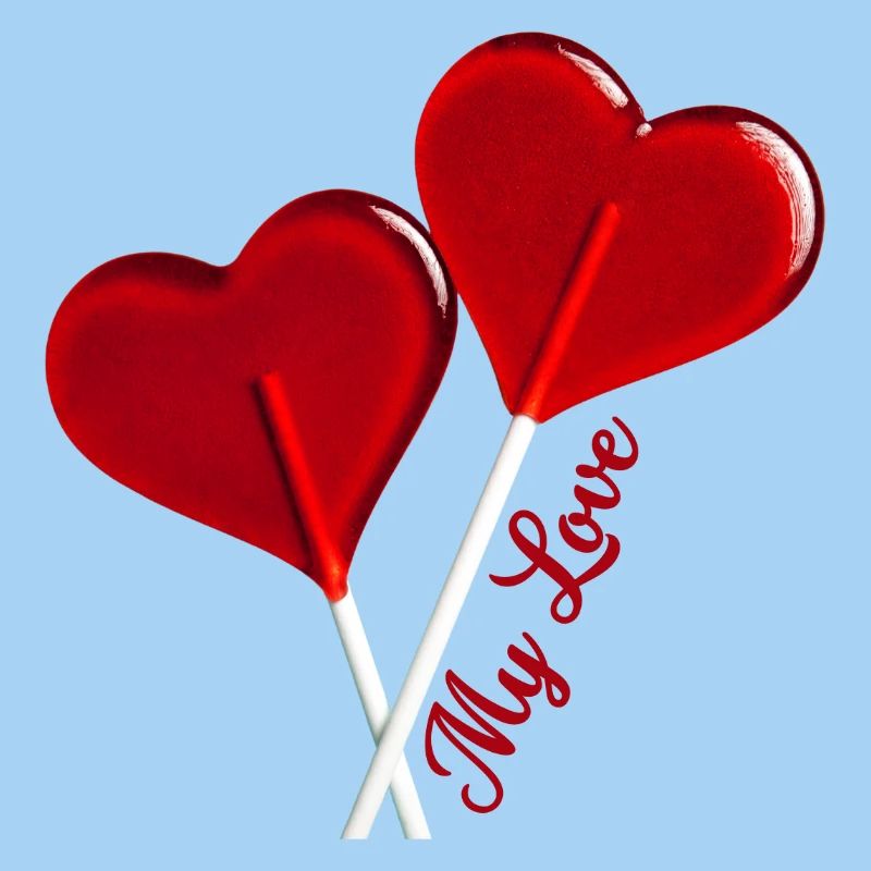My Love Declaration