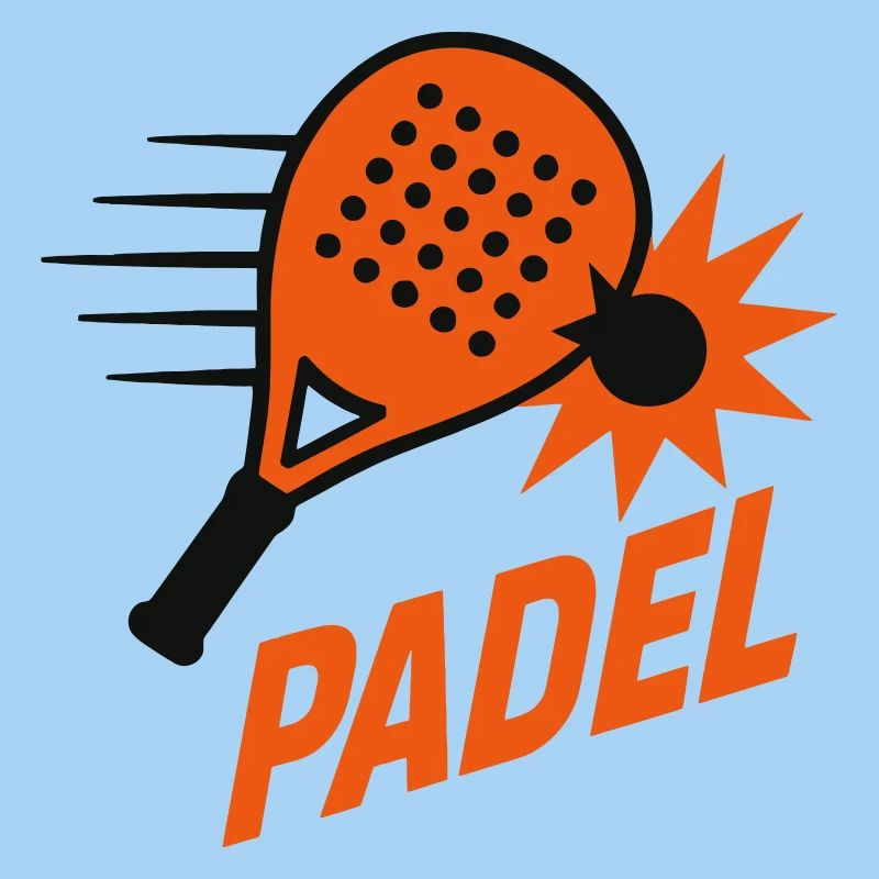 Padel - Racket Sport