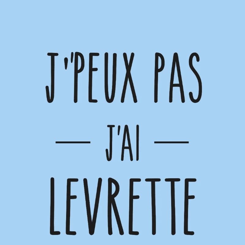 J'peu pas