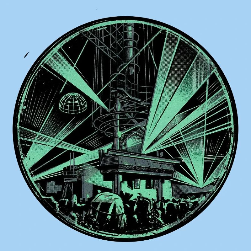 Techno Generation Electro