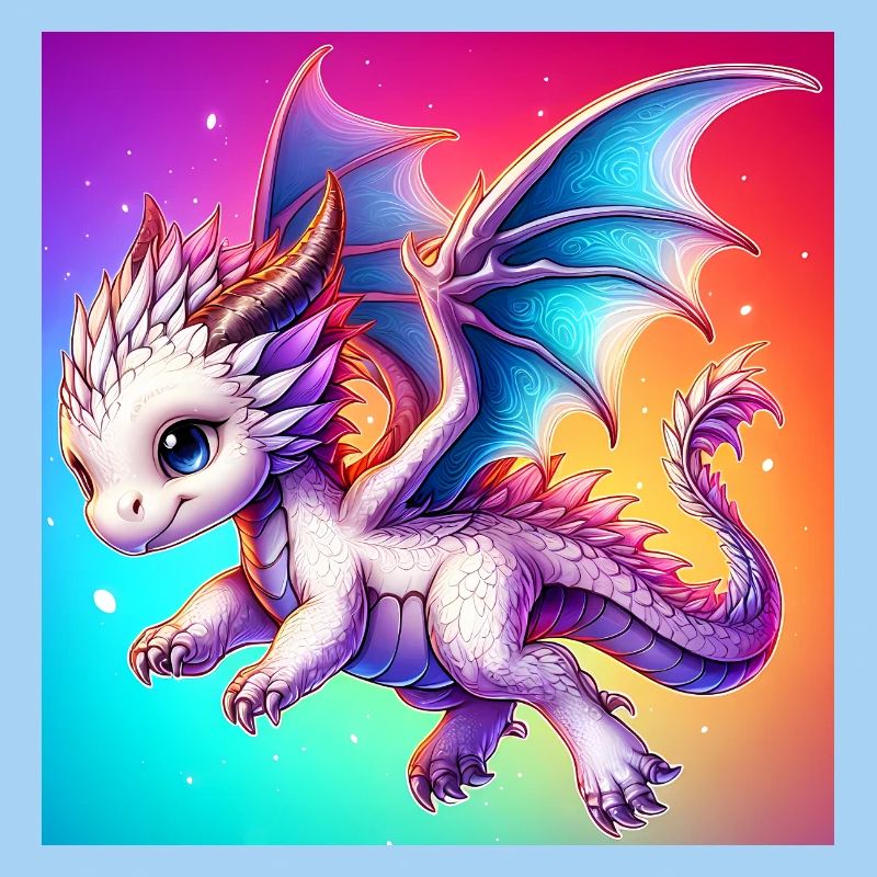 Drache