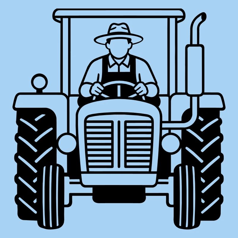 Traktor