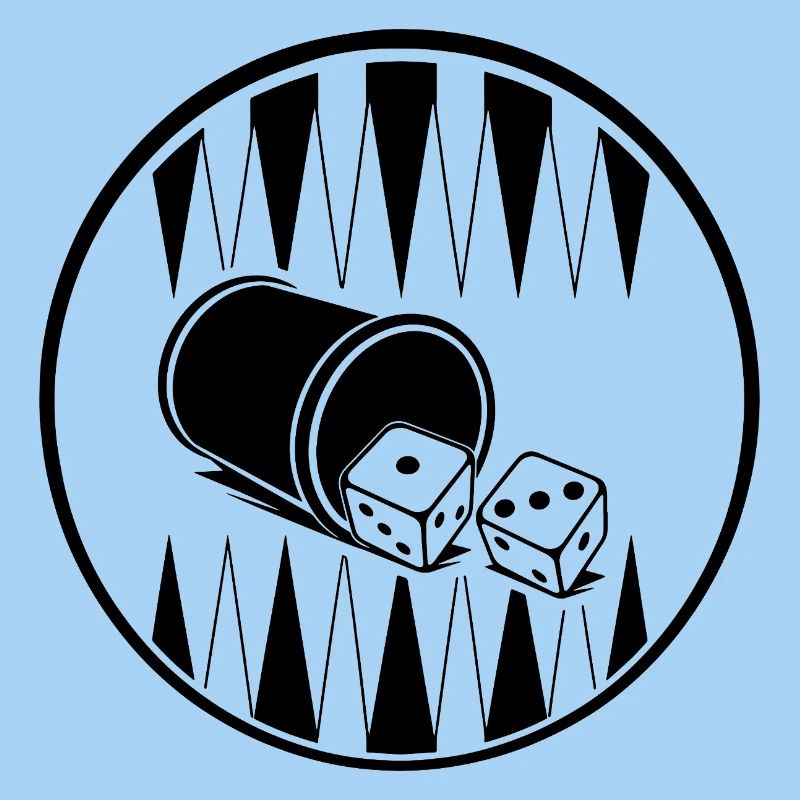 Backgammon | Jeu de société | Don