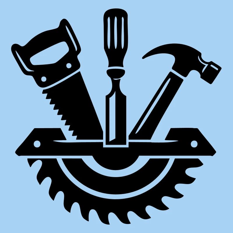 Carpenter Tool – Carpenter Logo