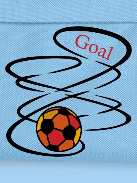 Fußball Tor Goal
