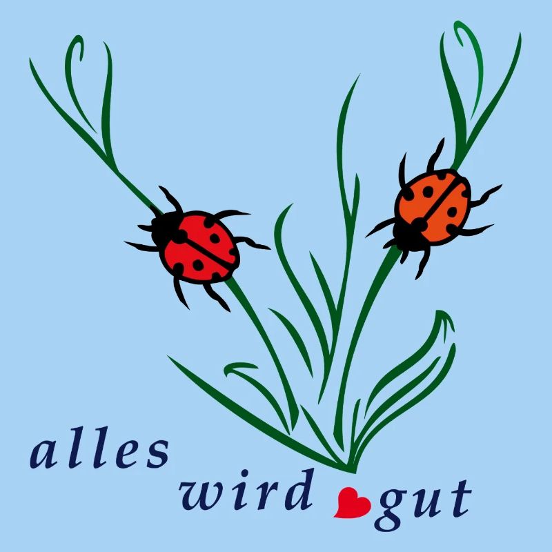 Alles wird gut 
