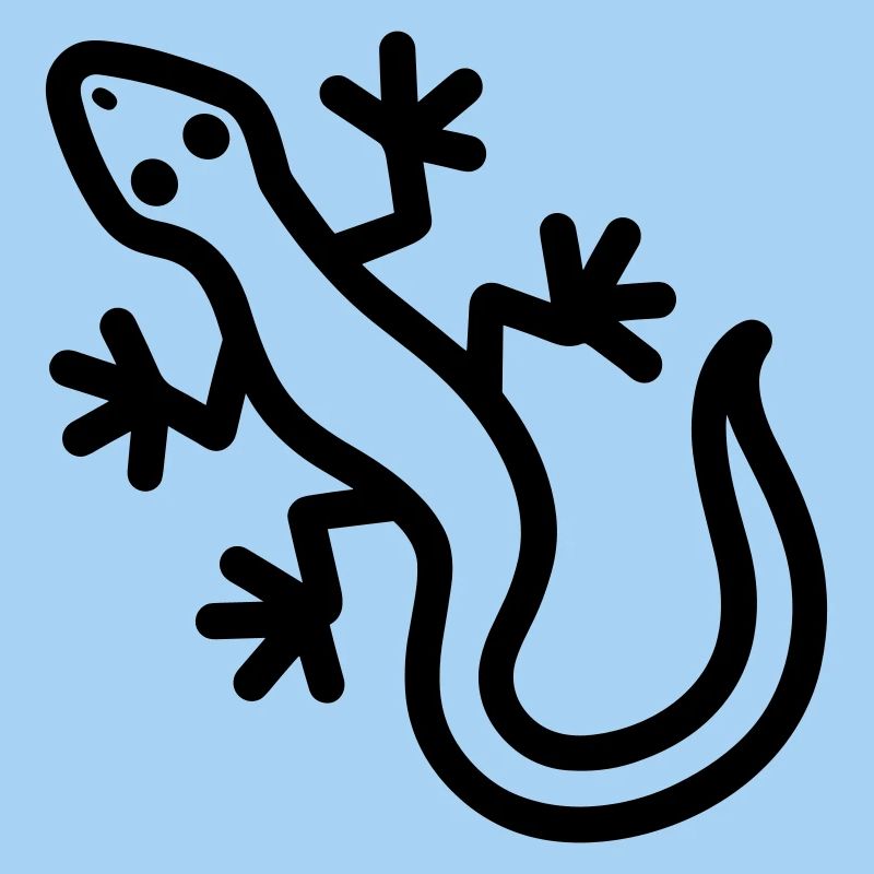 lizard