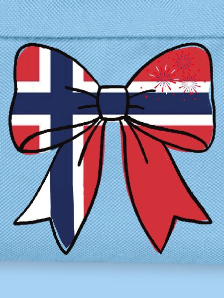 Norwegischer Bogen