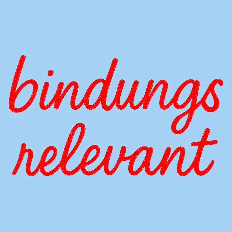 Binding relevant red
