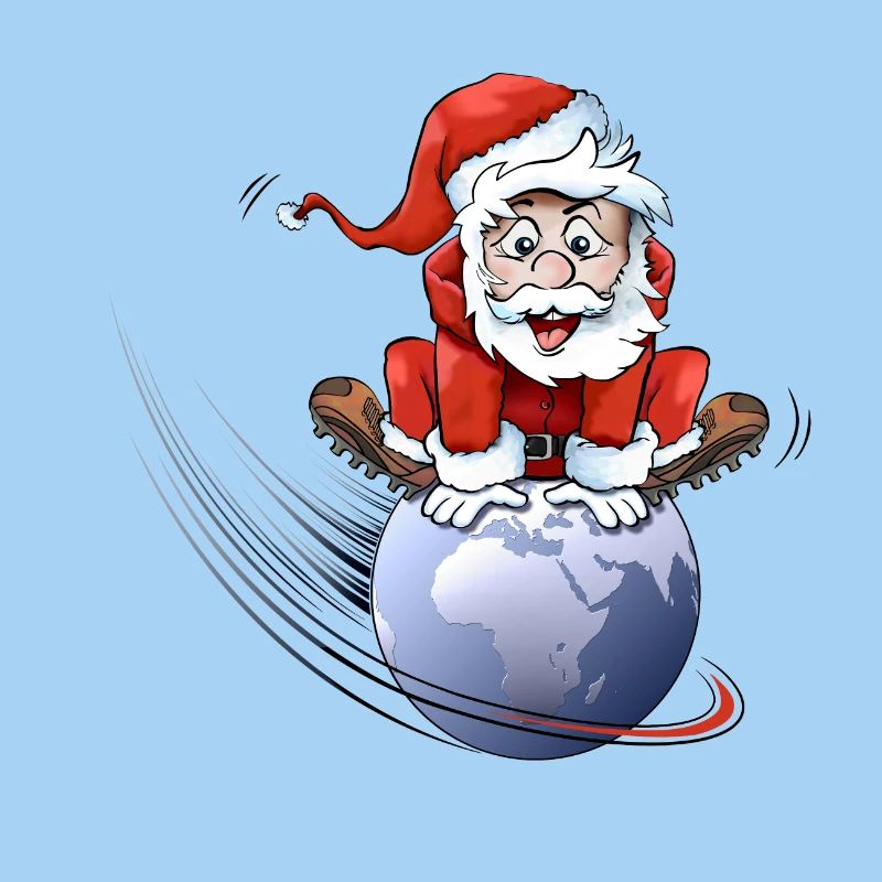 Père Noël