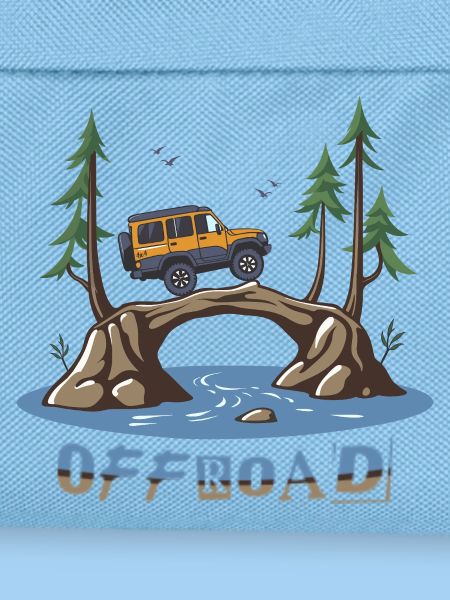 Off-road vehicles