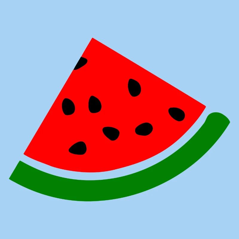 Melon pastèque