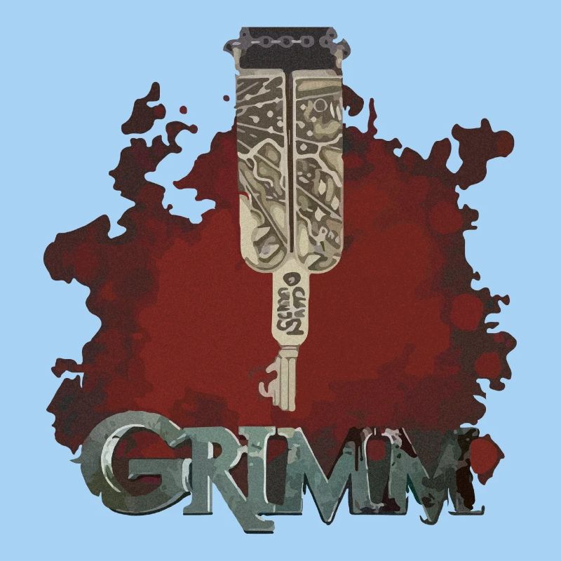 Grimm Schlüssel