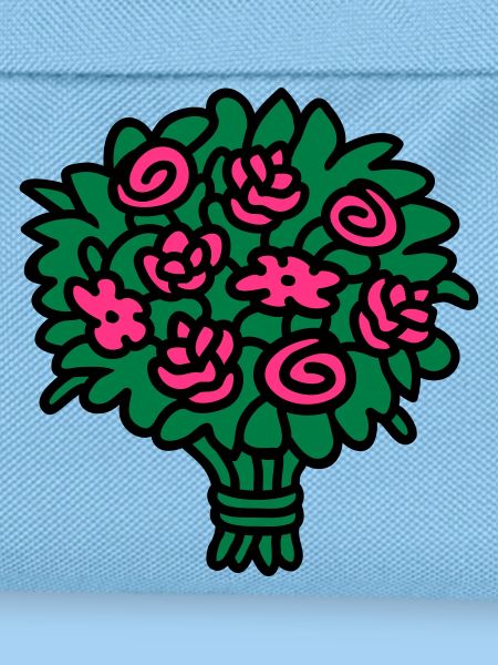 Bouquet 3