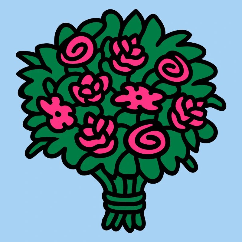 Blumenstrauß 3