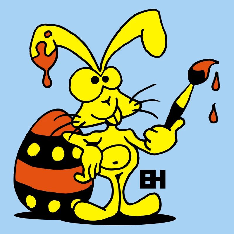 Easter Bunny