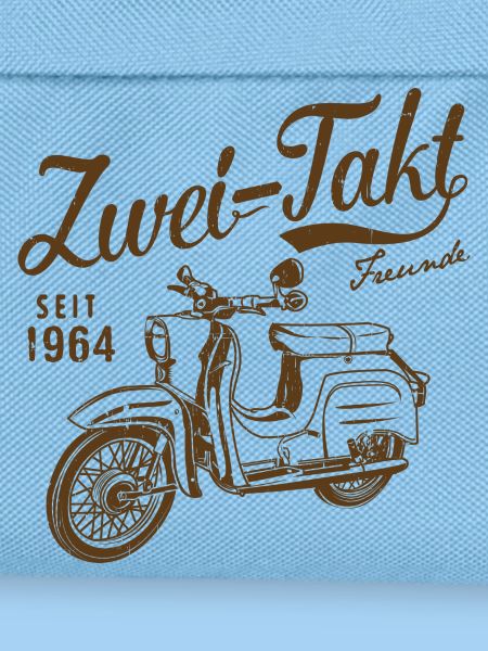Simson Schwalbe Zweitakt Freunde