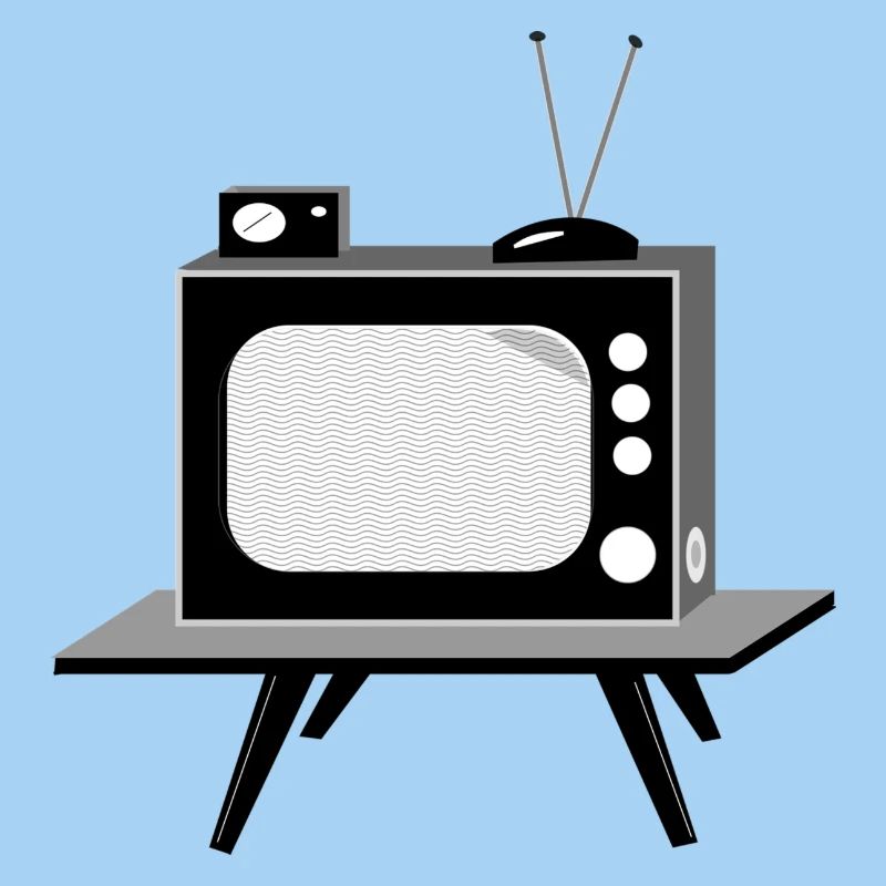Fernseher
