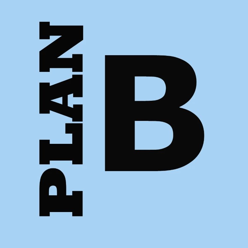 Plan B / Super comme idée de cadeau