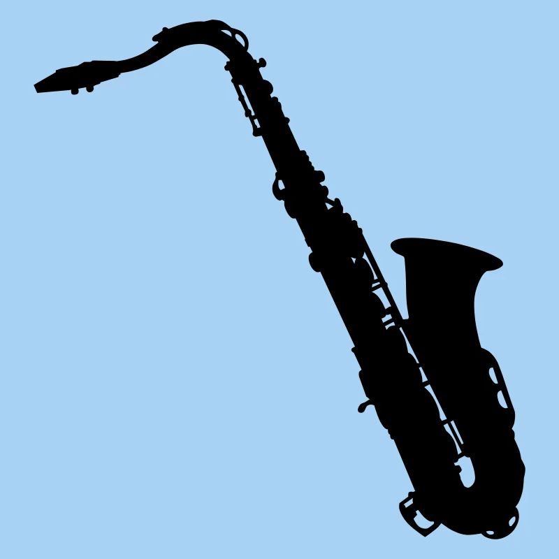 Saxophon