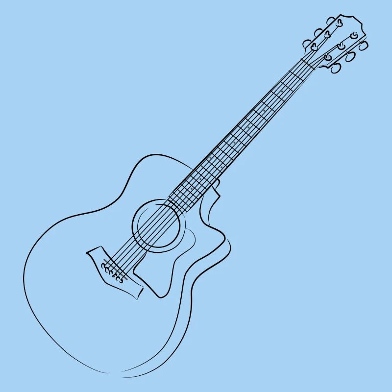 guitar