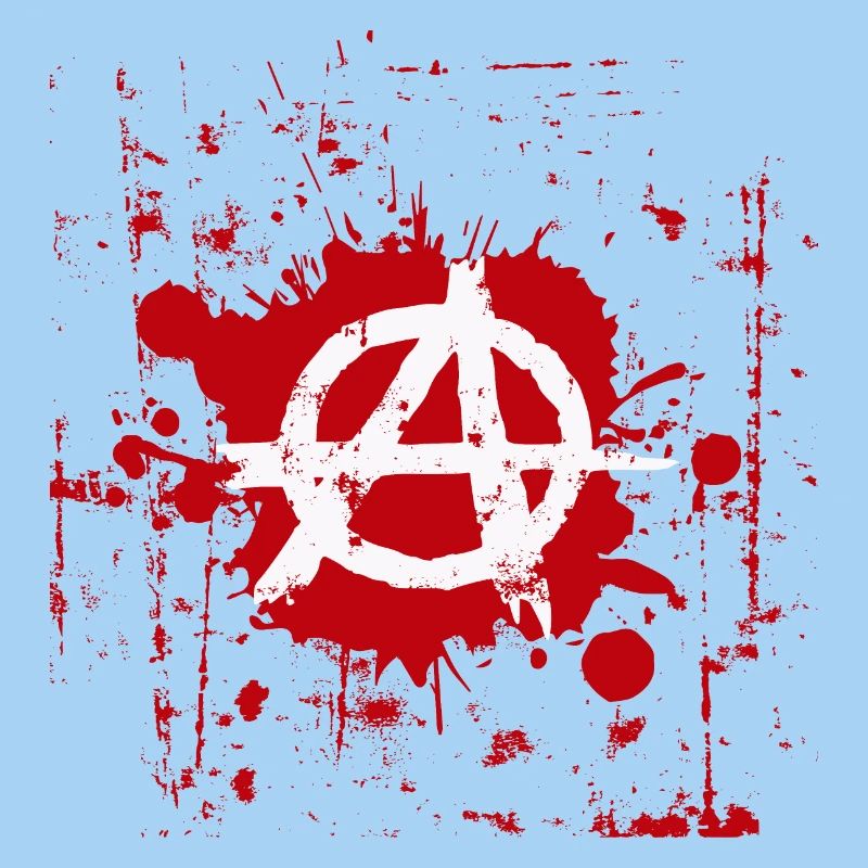anarchy