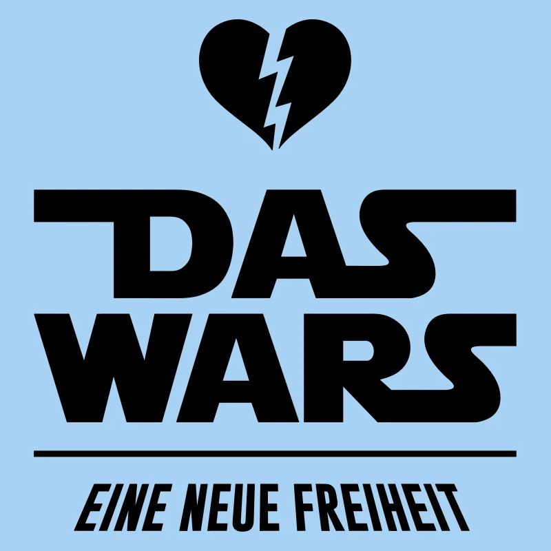 Das Wars - Trennung, Scheidung