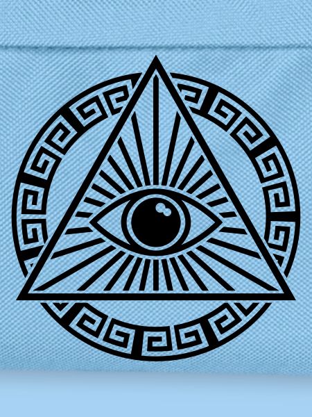 all seeing eye