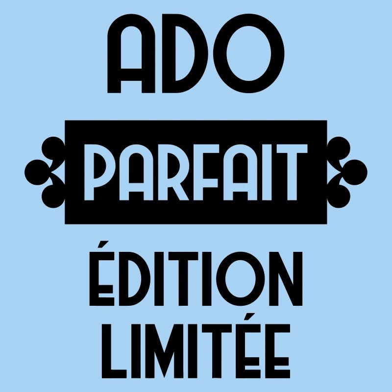 adolescent / enfant / ado / adolescente