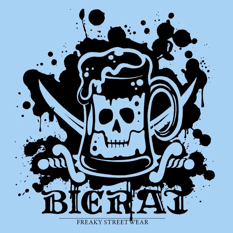 Bierat Splash black